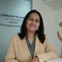 Dr PinkyDevi Ayyappan