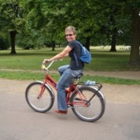 Cath Weiss (Leonard)