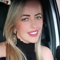 Crismila Oliveira