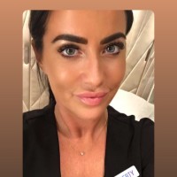 Rachel Wheatcroft