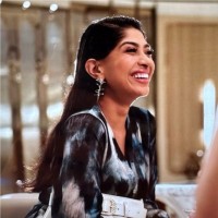 Zahra Khanum