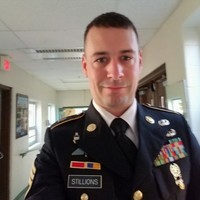 Zachary Stillions