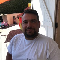 Jose Da Cruz