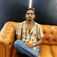 Anand Kumar Pandey