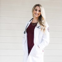 Samantha Denmark