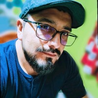 Fabian Espinosa Hernandez