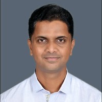 Dhananjay Patil