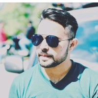Pranshu Dwivedi