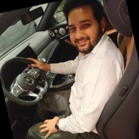 Mohammed Hemayun Mohammed Ibrahim