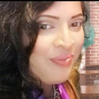 Sandya Kumari