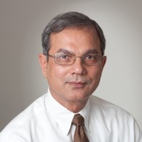 Siddhartha Ghosh