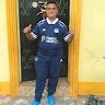 Jose Caicedo mero