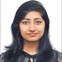 Sanyukta Sonawane