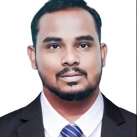 Udhayakumar G