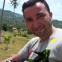 Ali Askin Boyali