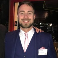 Ben Brown