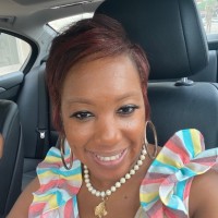 Erica Redding
