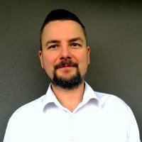 Kamil Wałęka