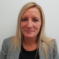 Kristie Bloomfield