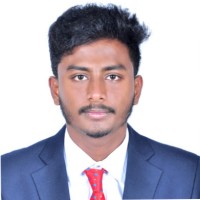 Harsha S R
