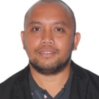 Thomas Johnley Cuizon