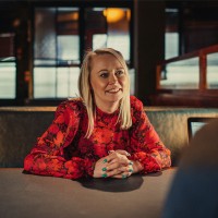 Maria Mccann
