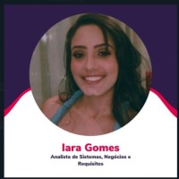 Iara Macedo Gomes