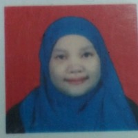 endah cahyani