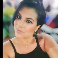 Viviane Dos Santos Vargas