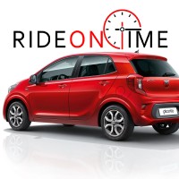 Ride Ontime