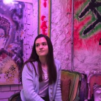 Елена Борисова