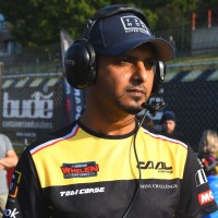 Anish Damji Gohil