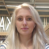 Алина Даниленко