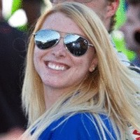 Amanda Hahn