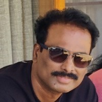 Prashanth K.S