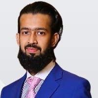 Furrukh Ahmed