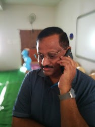 Dhanabal Venkatesan