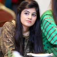 Anum Shoukat