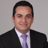 Andres Beltran