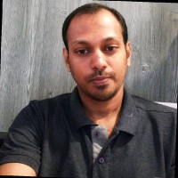 Shinunath Viswanathan