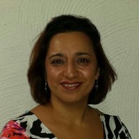 Elham Saunders