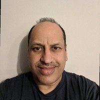 Jasvant Patel