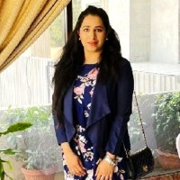 Khushbu Fatima