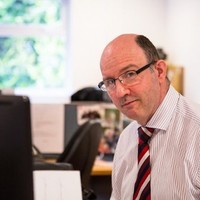 Andy Fitzgerald