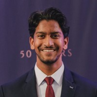 Joshua Oommen, Macc
