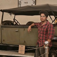 Nishanth Anandan
