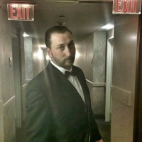Robert Leblond