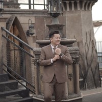 David Handoko