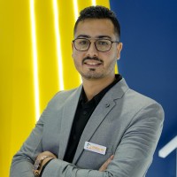 Sohaib Ibrahim