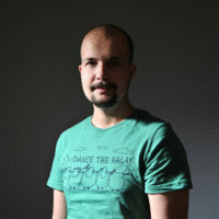 Yusuf Serkan Bilgiç